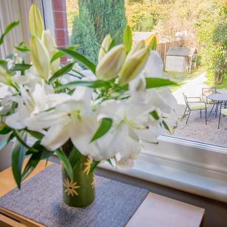 The Garden Apartment Keswick  Esterno foto