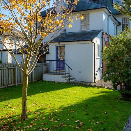 The Garden Apartment Keswick  Esterno foto