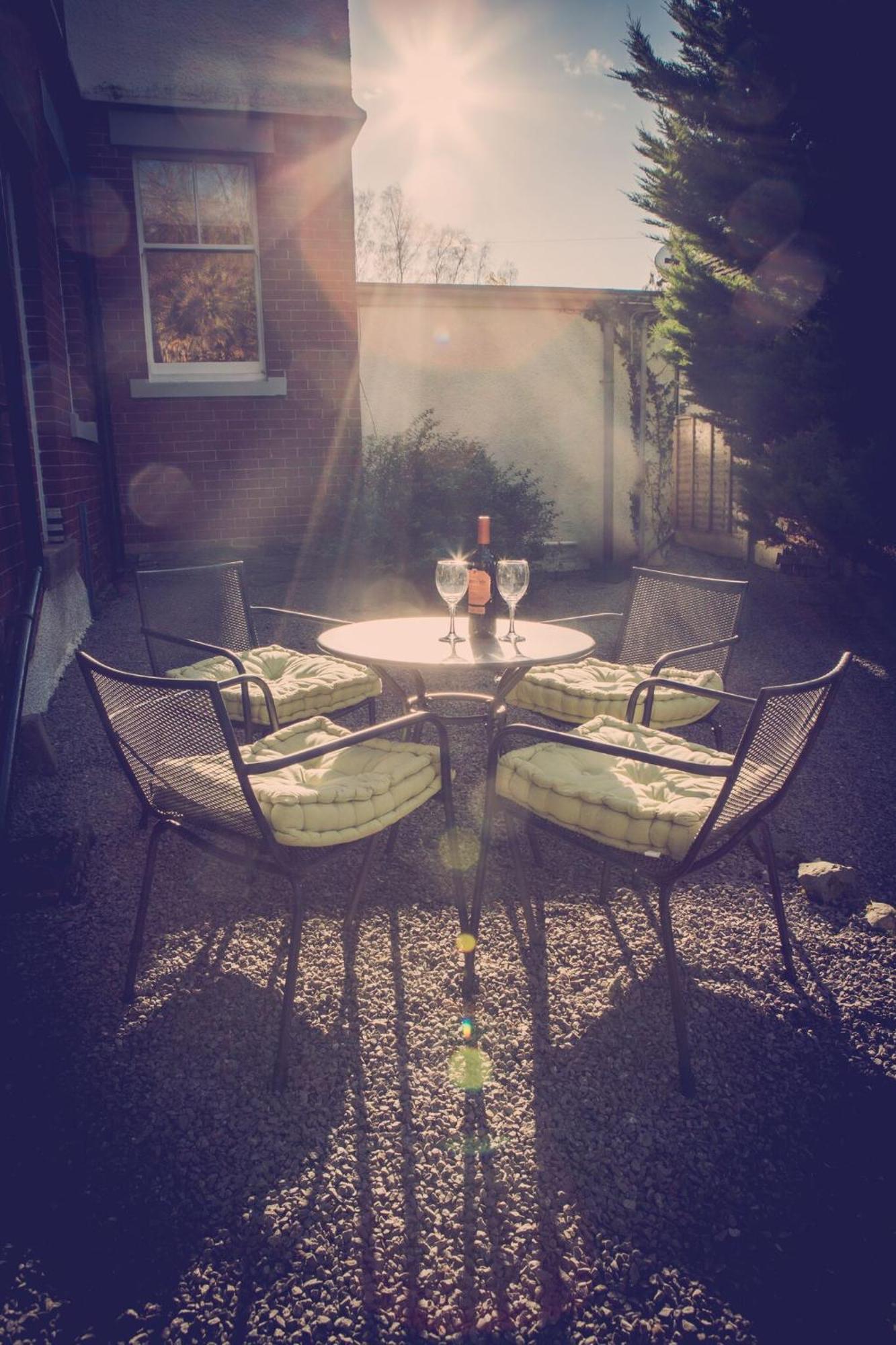 The Garden Apartment Keswick  Esterno foto